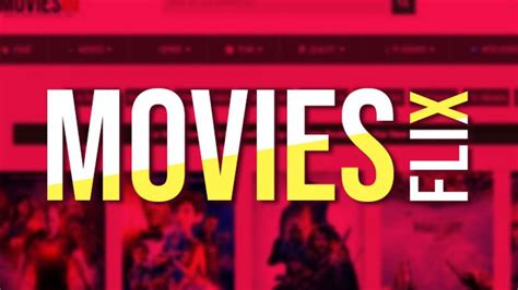 And for websites like Moviesflixpro, movie makers have to face huge losses. . The moviesflix